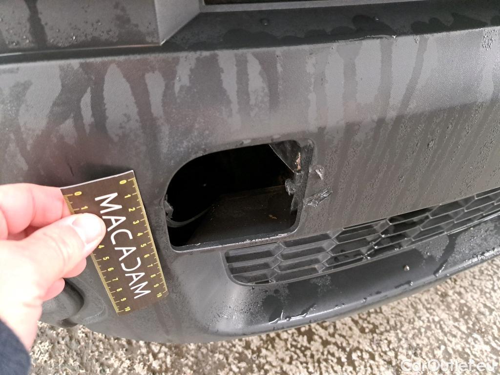  Renault  Kangoo  Express Maxi Confort - Cab. Appr. 1.5 dCi 90CV BVM5 E6 #26