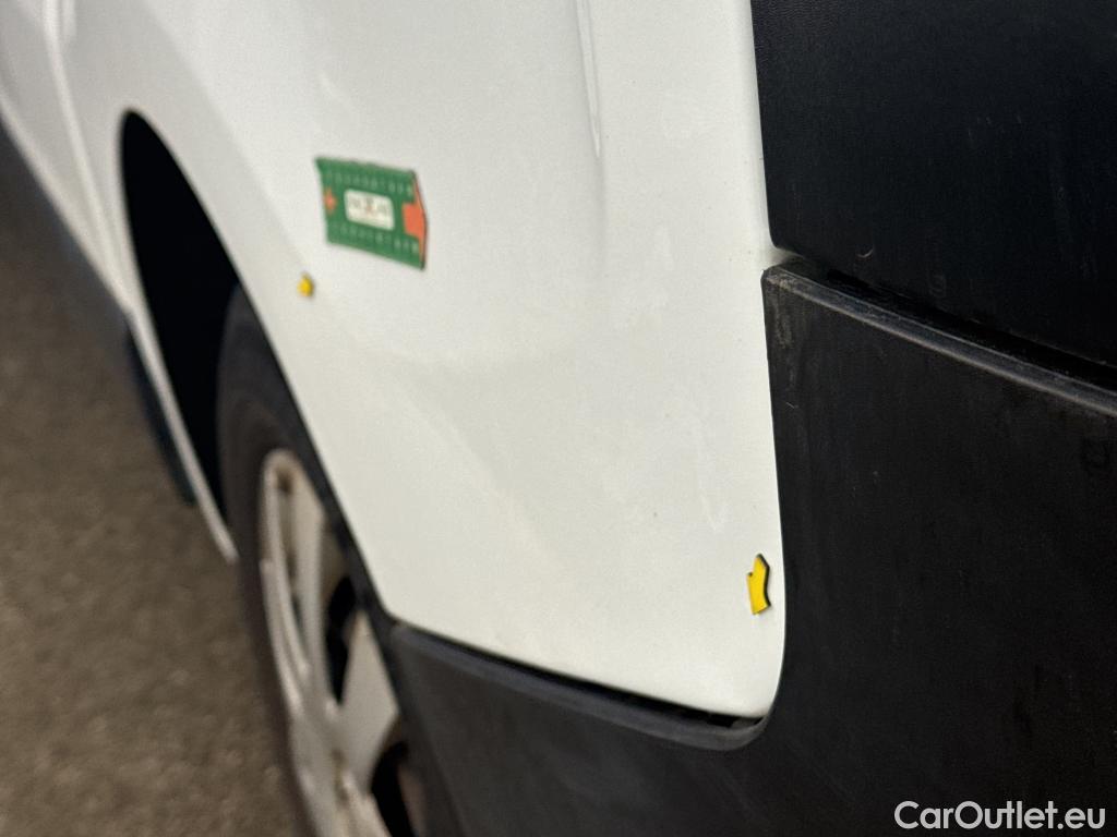  Renault  Trafic RENAULT  VU 4p Fourgon FG GCFL1H1 1200 dCi95 Stop&Start E6 #5