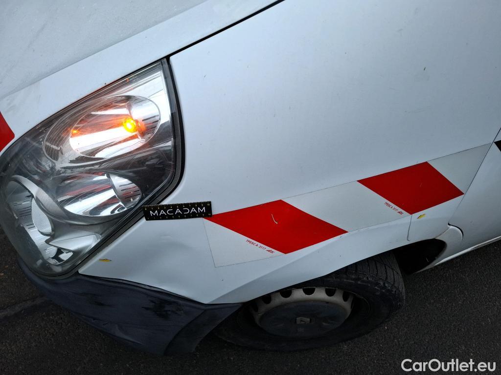  Renault  Master RENAULT  VU 4p Fourgon FG GCf Trac F3300 L2H2 dCi 110 Euro6 #6