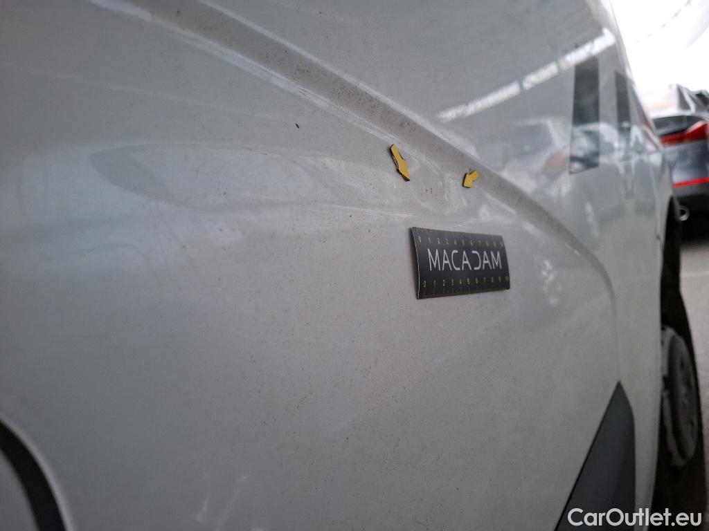  Renault  Master RENAULT  VU 4p Fourgon FG GCf Trac F3300 L2H2 dCi 110 Euro6 #33