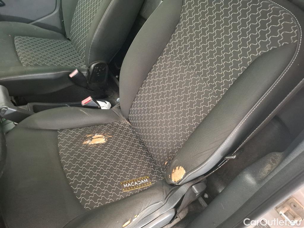  Renault  Kangoo RENAULT  Express VU 4p Fourgonnette Gd Volume Confort 1.5 dCi 90 #3