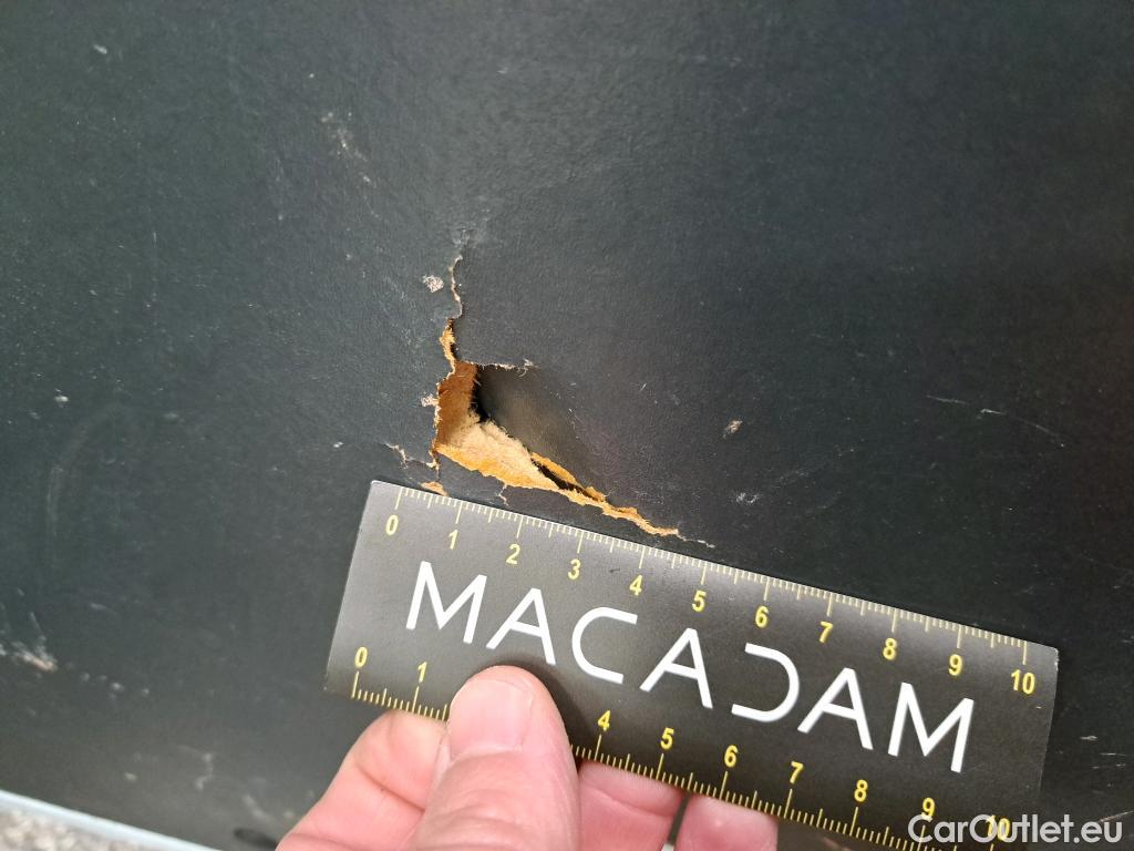  Renault  Kangoo  Express Maxi Confort - Cab. Appr. 1.5 dCi 90CV BVM5 E6 #7