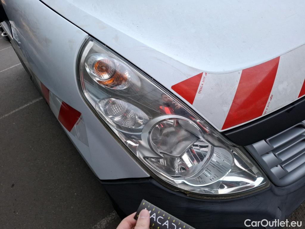  Renault  Master RENAULT  VU 4p Fourgon FG GCf Trac F3300 L2H2 dCi 110 Euro6 #11