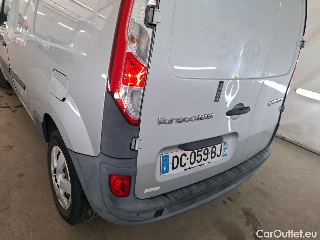  Renault  Kangoo RENAULT  Express VU 4p Fourgonnette Gd Volume Confort 1.5 dCi 90 #15