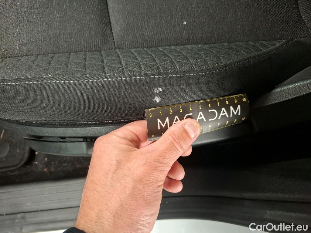  Renault  Clio  V Société Air Nav 1.5 dCi 85CV BVM6 E6dT #45