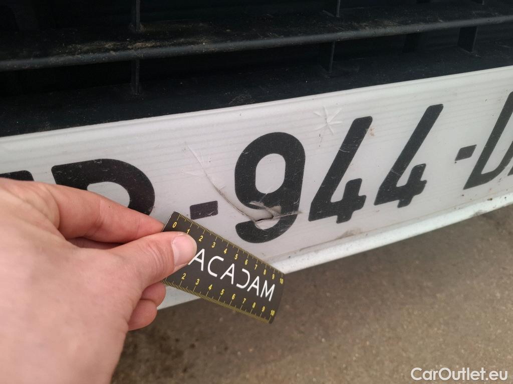  Renault  Megane  IV Berline 5pt. Société Air Nav 1.5 dCi 90CV BVM6 E6 #25