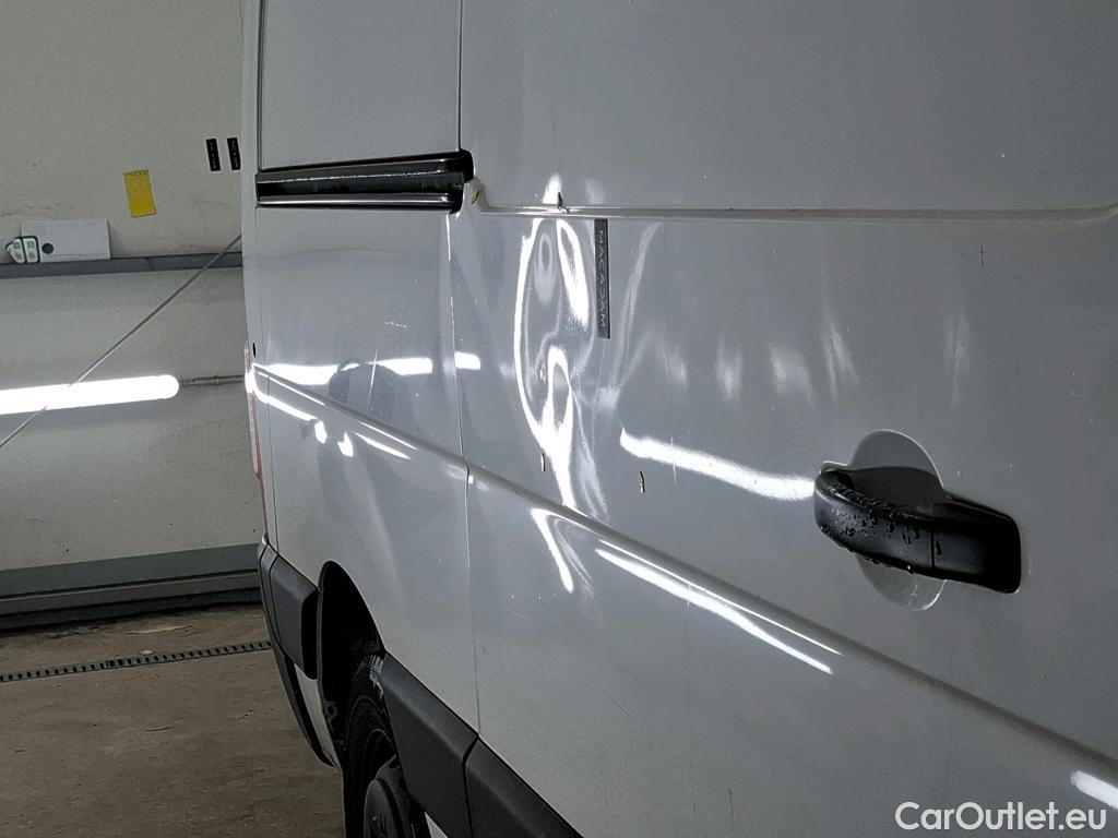  Renault  Master  III Fourgon L2H2 3 5 Grand Confort dCi 130CV BVM6 E6 #16