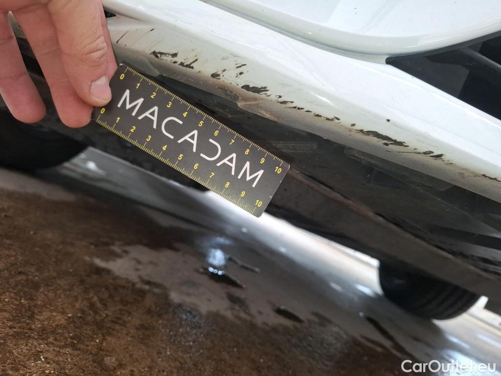  Renault  Megane RENAULT Mégane Berline 5p Berline Business TCe 115 FAP #19