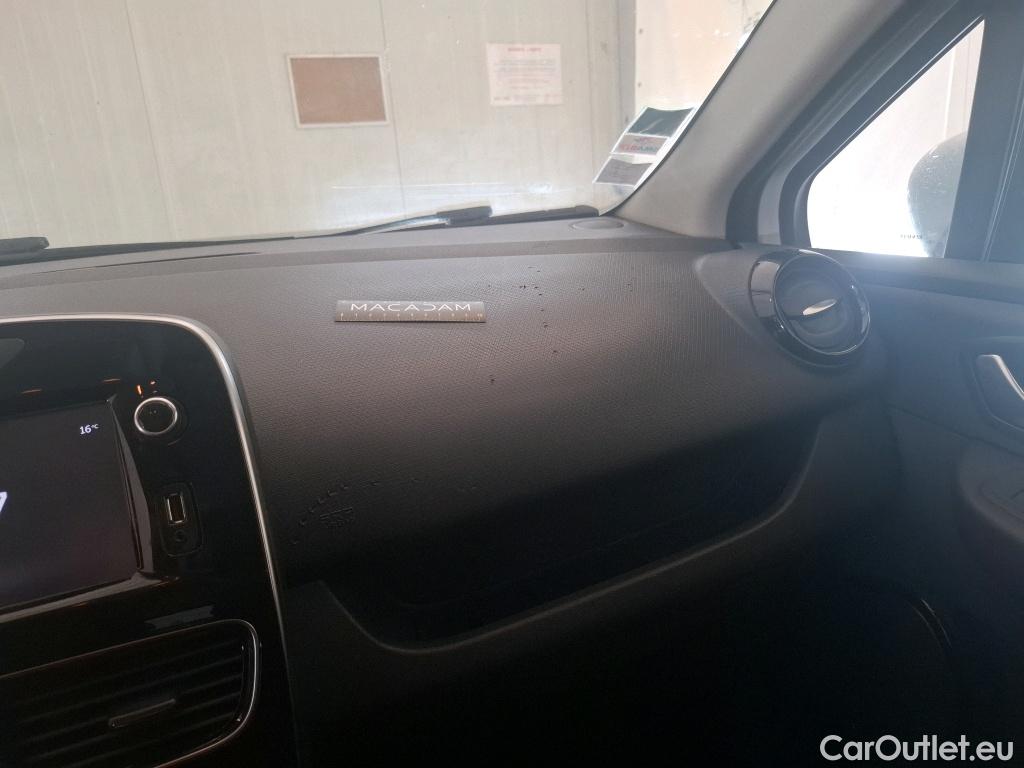  Renault  Clio RENAULT  Société VU 5p Berline Air Medianav dCi 90 #1