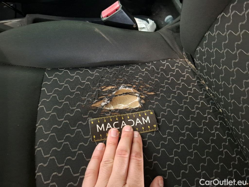  Renault  Kangoo RENAULT  Express VU 4p Fourgonnette Gd Volume Confort 1.5 dCi 90 #7