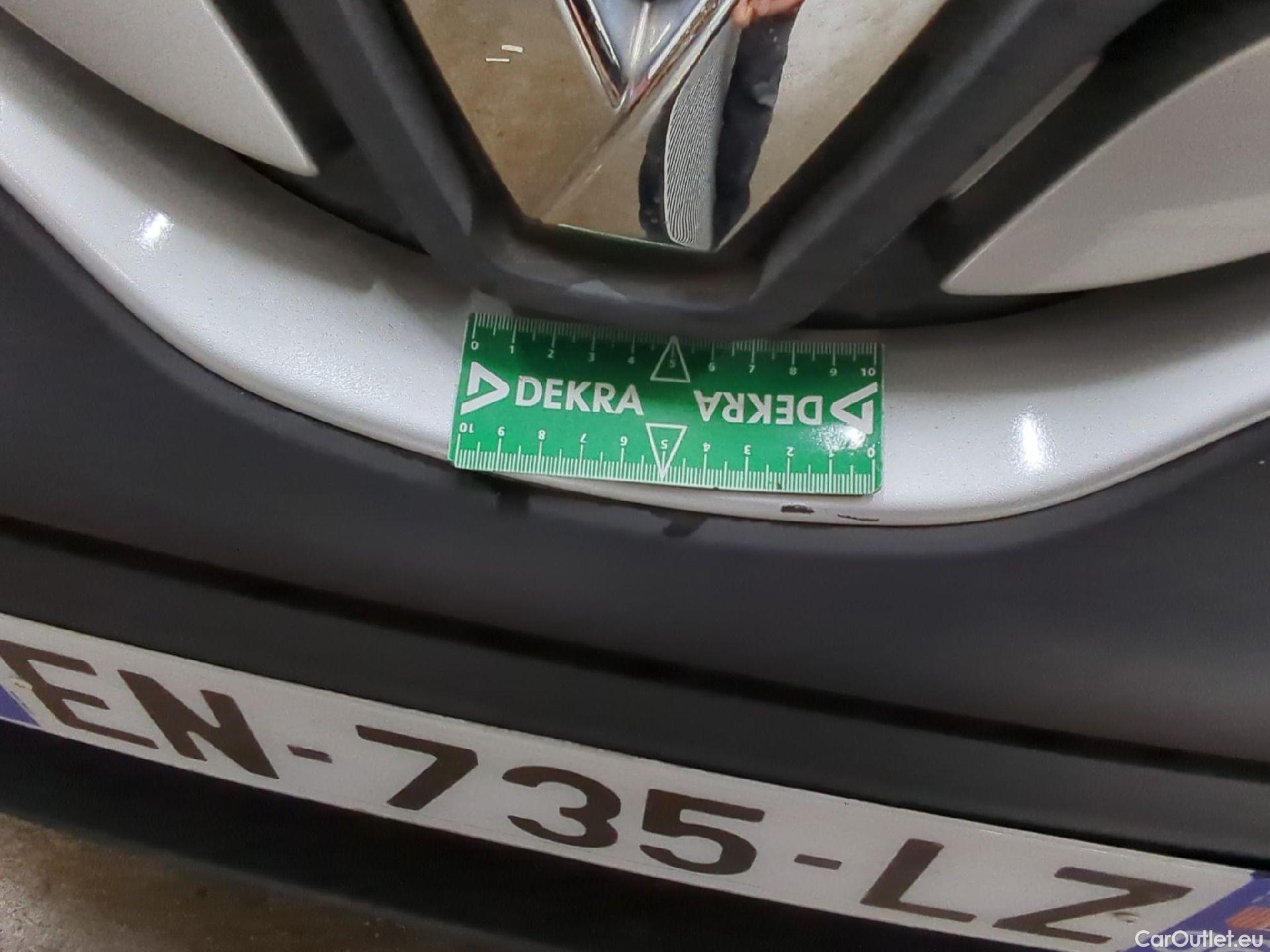  Renault  Kangoo  Express Grand Confort (L1) 1.5 dCi 75CV BVM5 E6 #38