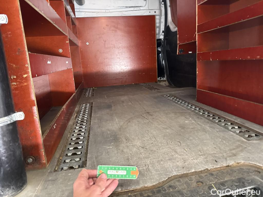  Renault  Trafic RENAULT  VU 4p Fourgon FG GCFL1H1 1200 dCi95 Stop&Start E6 #25