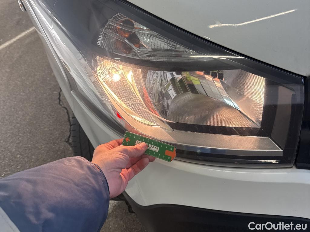  Renault  Trafic RENAULT  VU 4p Fourgon FG GCFL1H1 1200 dCi95 Stop&Start E6 #26