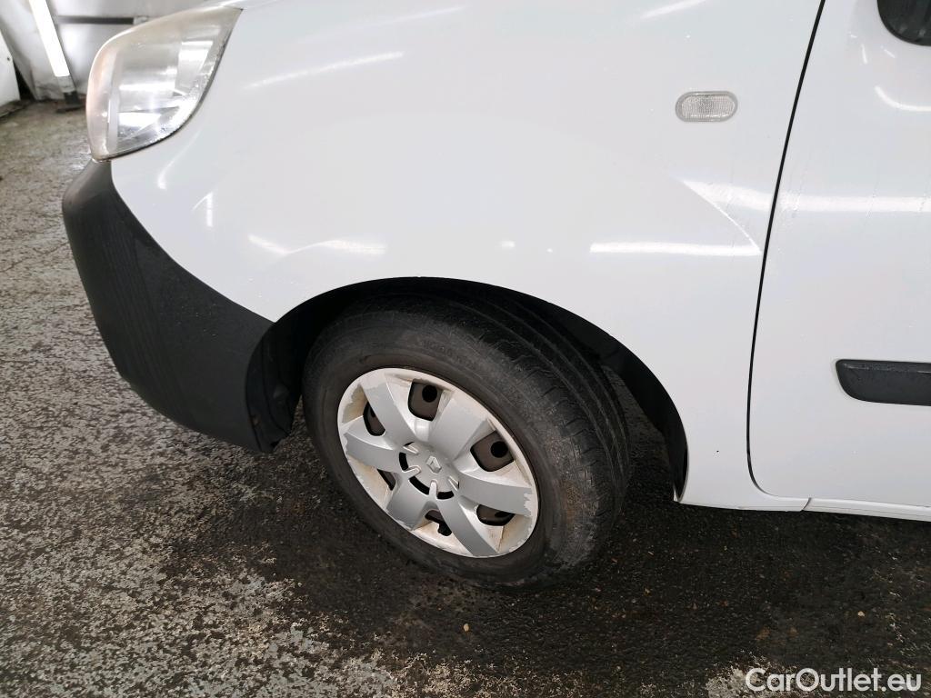 Renault  Kangoo  Express Maxi Confort - Cab. Appr. 1.5 dCi 90CV BVM5 E6 #20