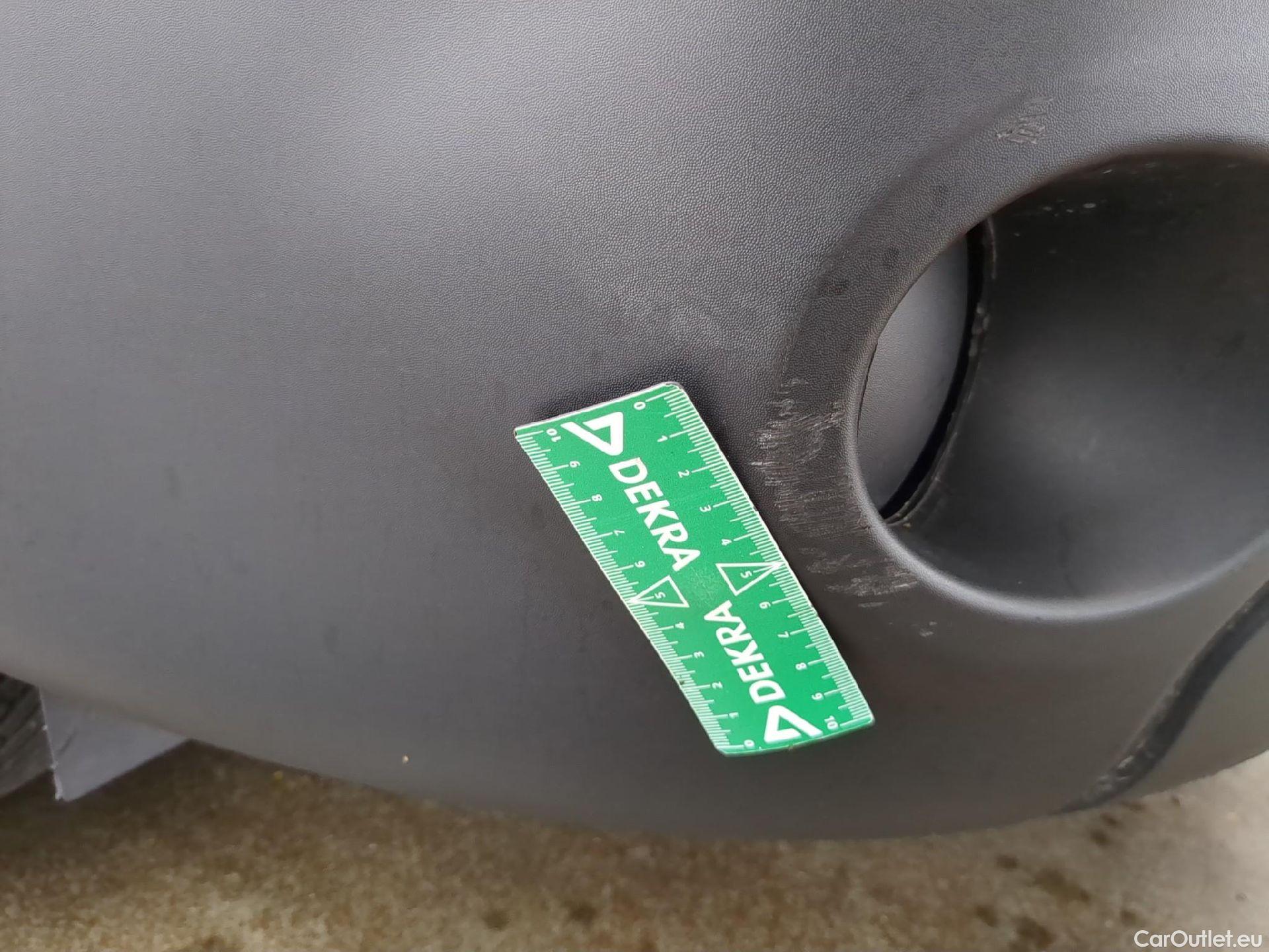  Renault  Kangoo  Express Grand Confort (L1) 1.5 dCi 75CV BVM5 E6 #22