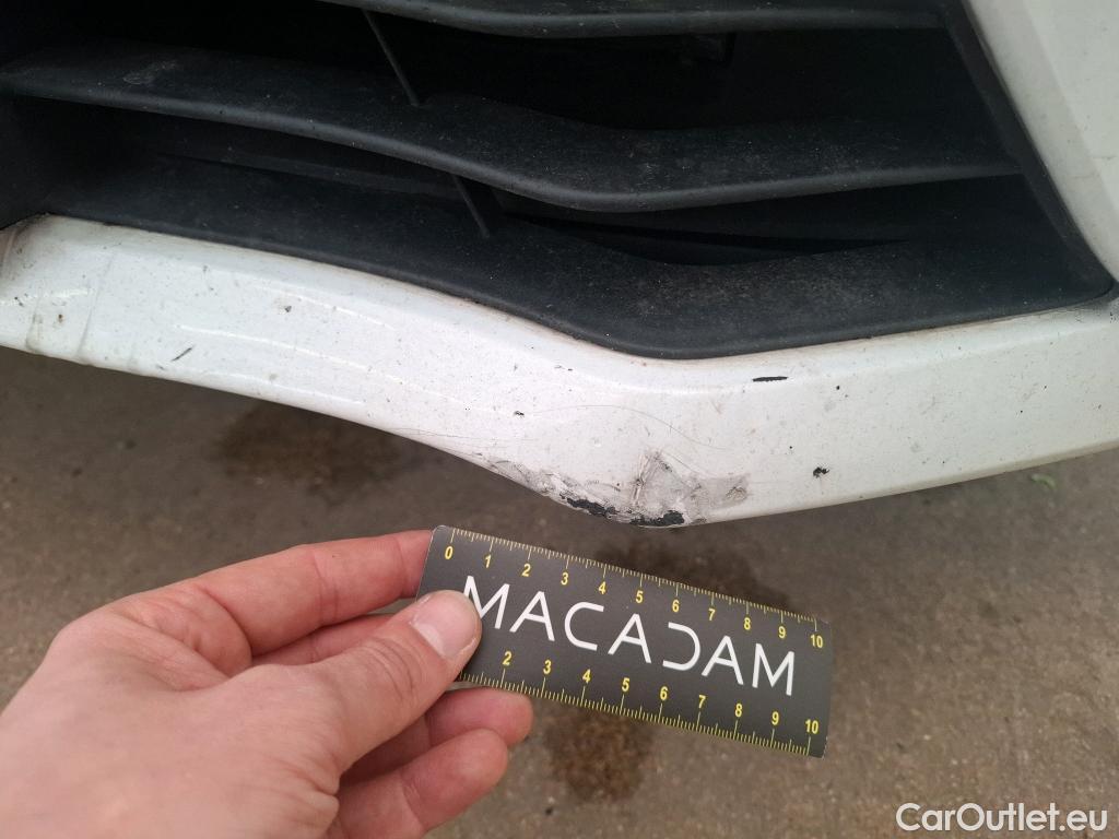  Renault  Megane  IV Berline 5pt. Société Air Nav 1.5 dCi 90CV BVM6 E6 #4