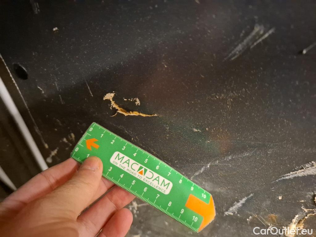  Renault  Kangoo  Express Grand Confort (L1) 1.5 dCi 75CV BVM5 E6 #2