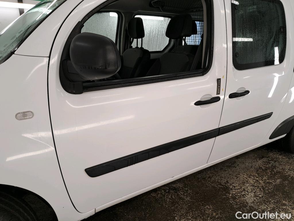  Renault  Kangoo  Express Maxi Confort - Cab. Appr. 1.5 dCi 90CV BVM5 E6 #22