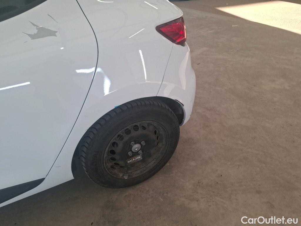  Renault  Clio RENAULT  Société VU 5p Berline Air Medianav dCi 90 #33