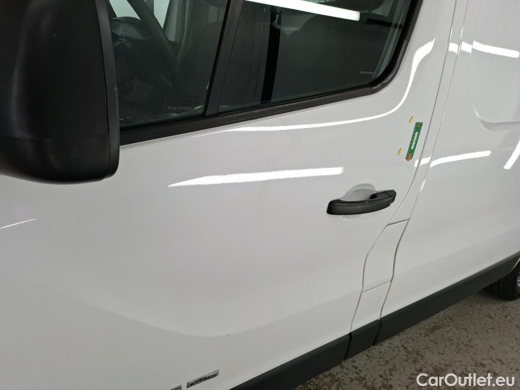  Renault  Trafic  Furgon L1H1 1200 Confort 1.6 dCi 145CV BVM6 E6 #21