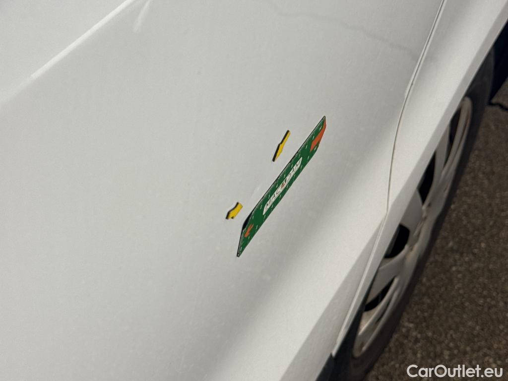  Renault  Trafic RENAULT  VU 4p Fourgon FG GCFL1H1 1200 dCi95 Stop&Start E6 #48