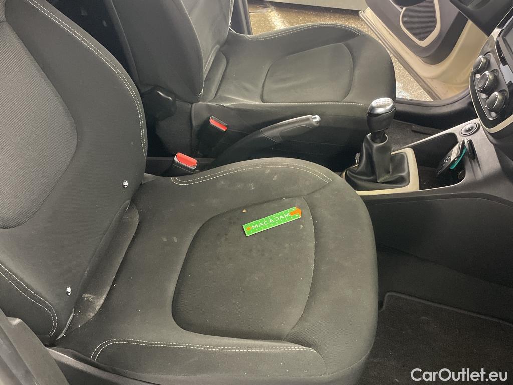  Renault  Captur RENAULT  5p Crossover Business TCe 90 #1