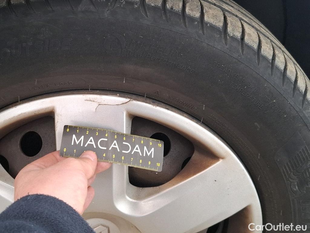  Renault  Kangoo RENAULT  Express VU 4p Fourgonnette Gd Volume Confort 1.5 dCi 90 #62