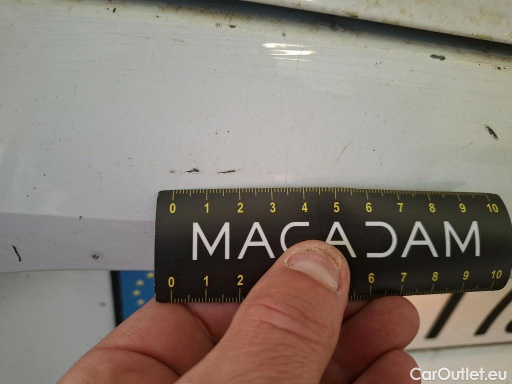  Renault  Clio  V Société Air Nav 1.5 dCi 85CV BVM6 E6dT #21