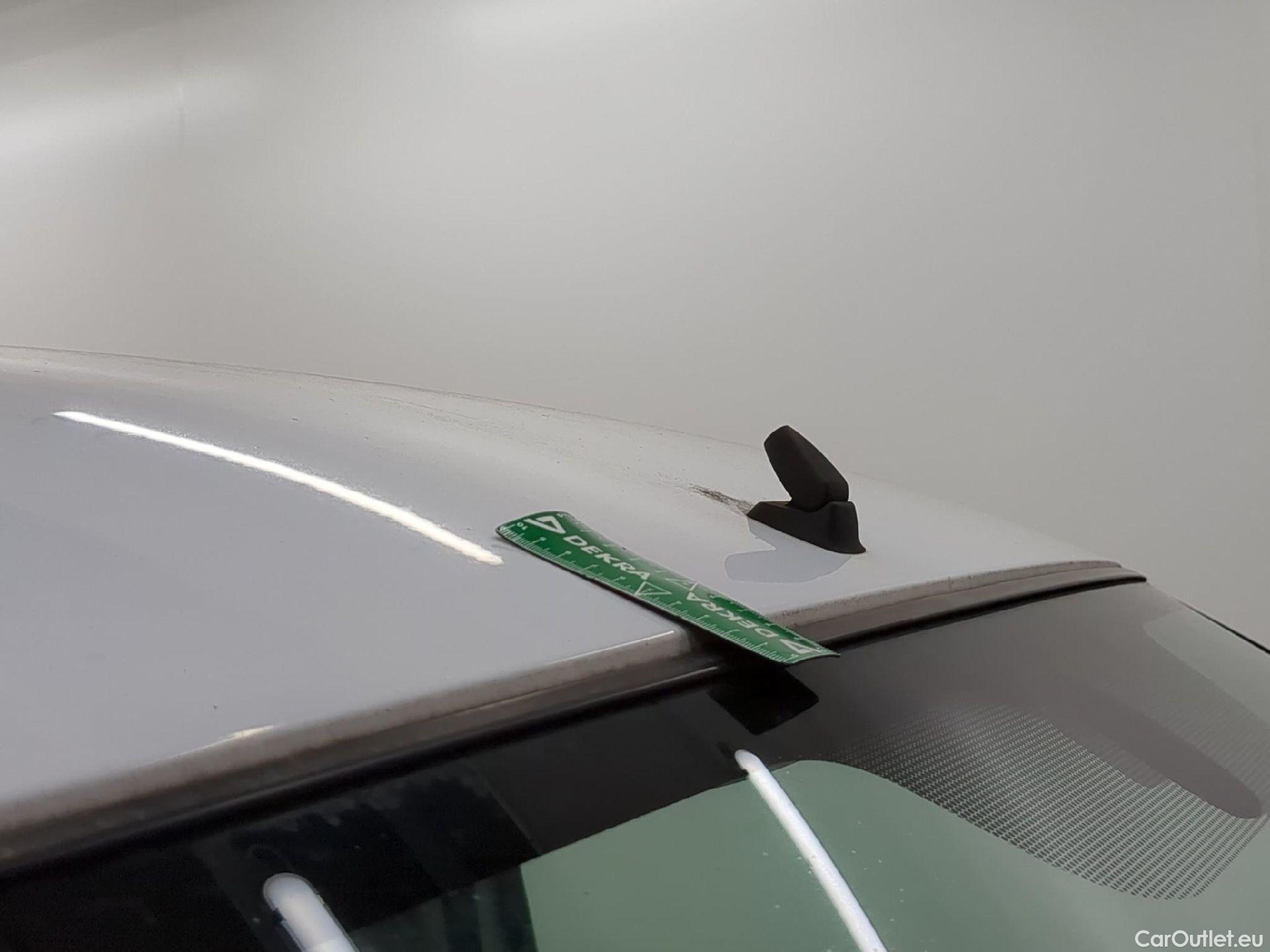  Renault  Kangoo  Express Grand Confort (L1) 1.5 dCi 75CV BVM5 E6 #34