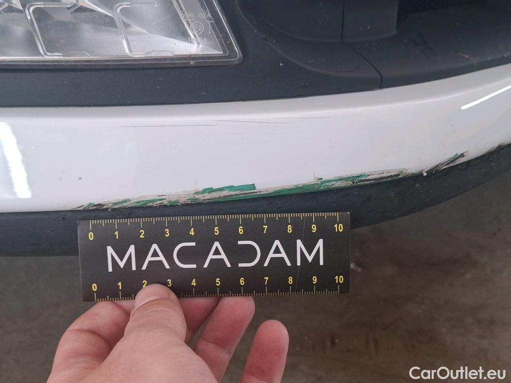  Renault  Clio RENAULT  Société VU 5p Berline Air Medianav dCi 90 #4