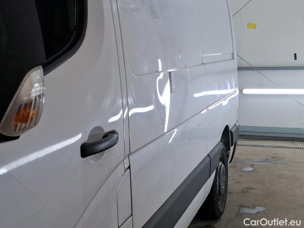  Renault  Master  III Fourgon L2H2 3 5 Grand Confort dCi 130CV BVM6 E6 #5