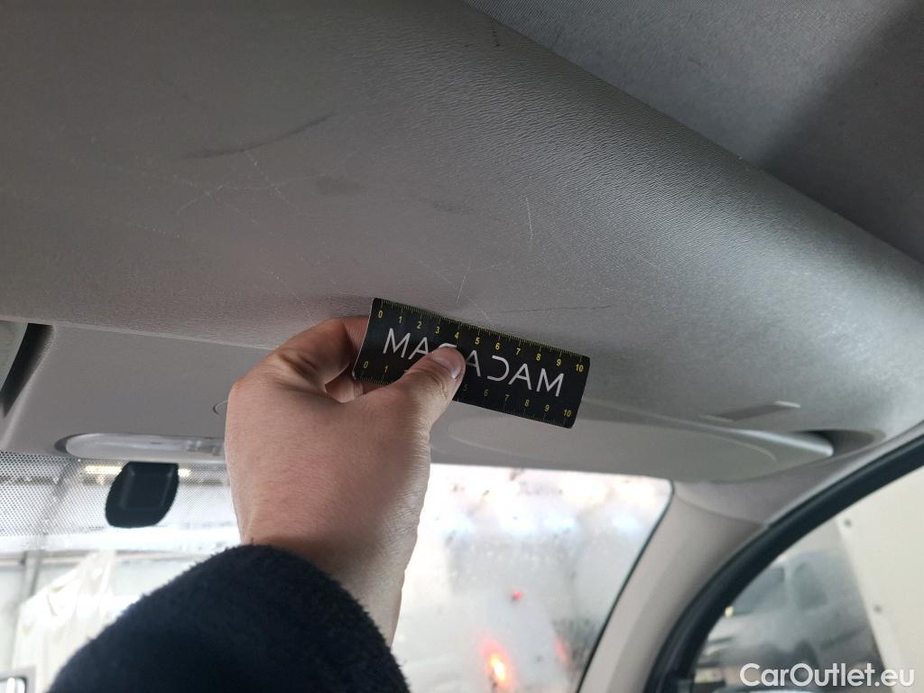  Renault  Kangoo RENAULT  Express VU 4p Fourgonnette Gd Volume Confort 1.5 dCi 90 #39