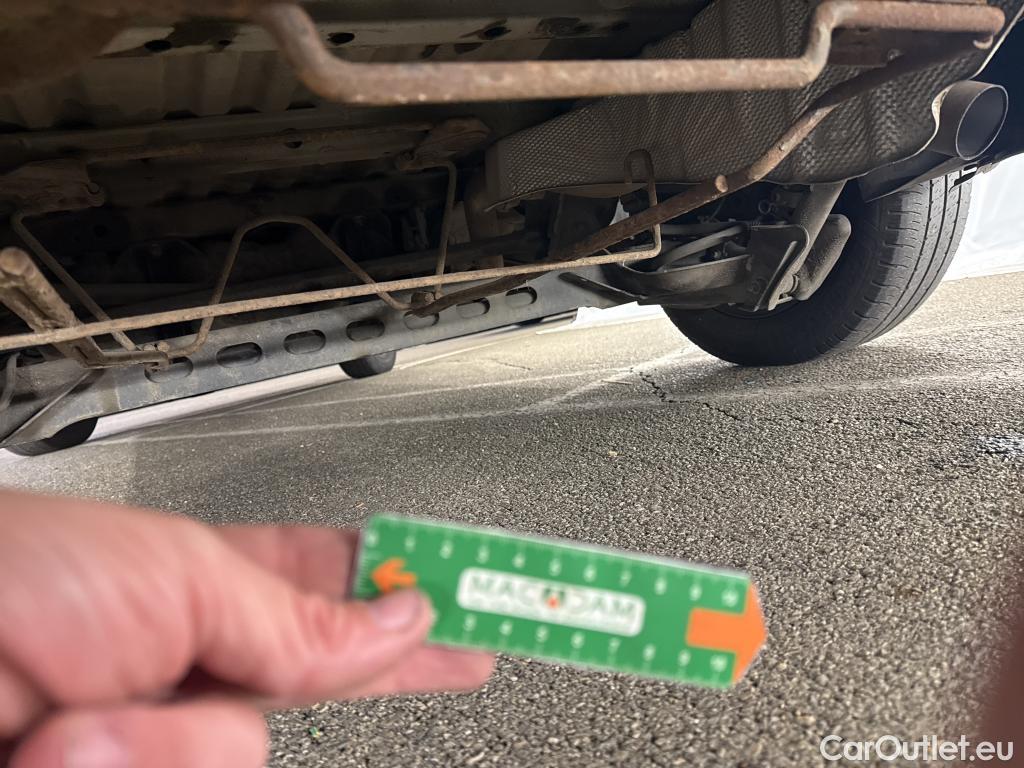  Renault  Trafic RENAULT  VU 4p Fourgon FG GCFL1H1 1200 dCi95 Stop&Start E6 #24