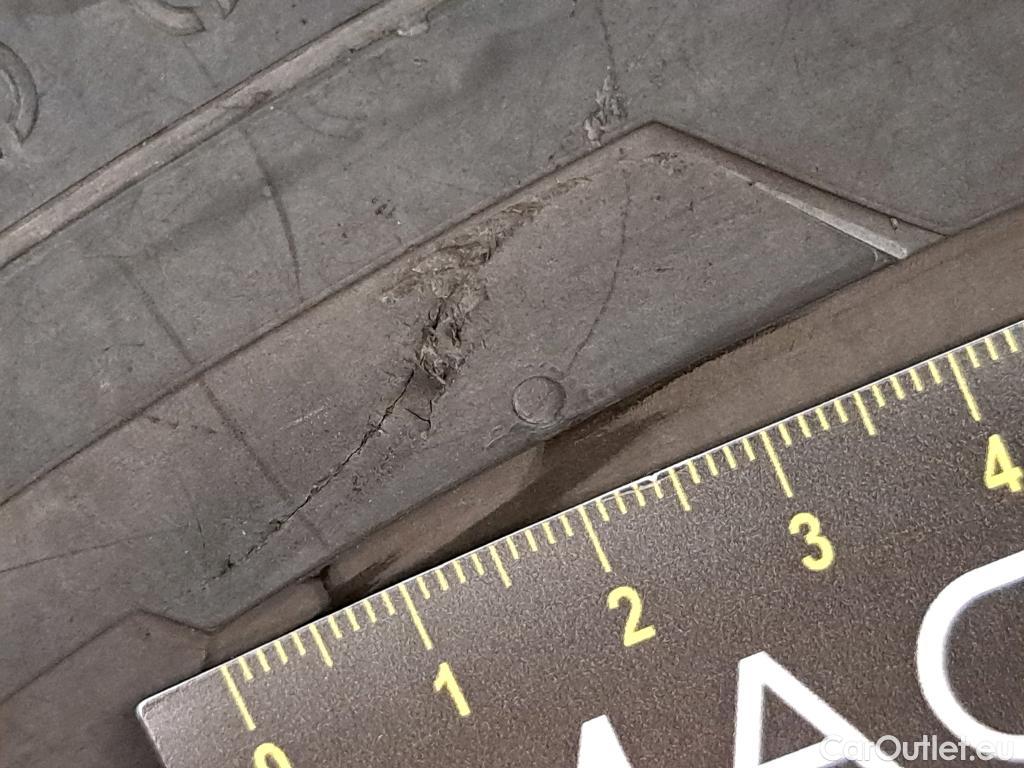  Renault  Kangoo  Express Maxi Confort - Cab. Appr. 1.5 dCi 90CV BVM5 E6 #19