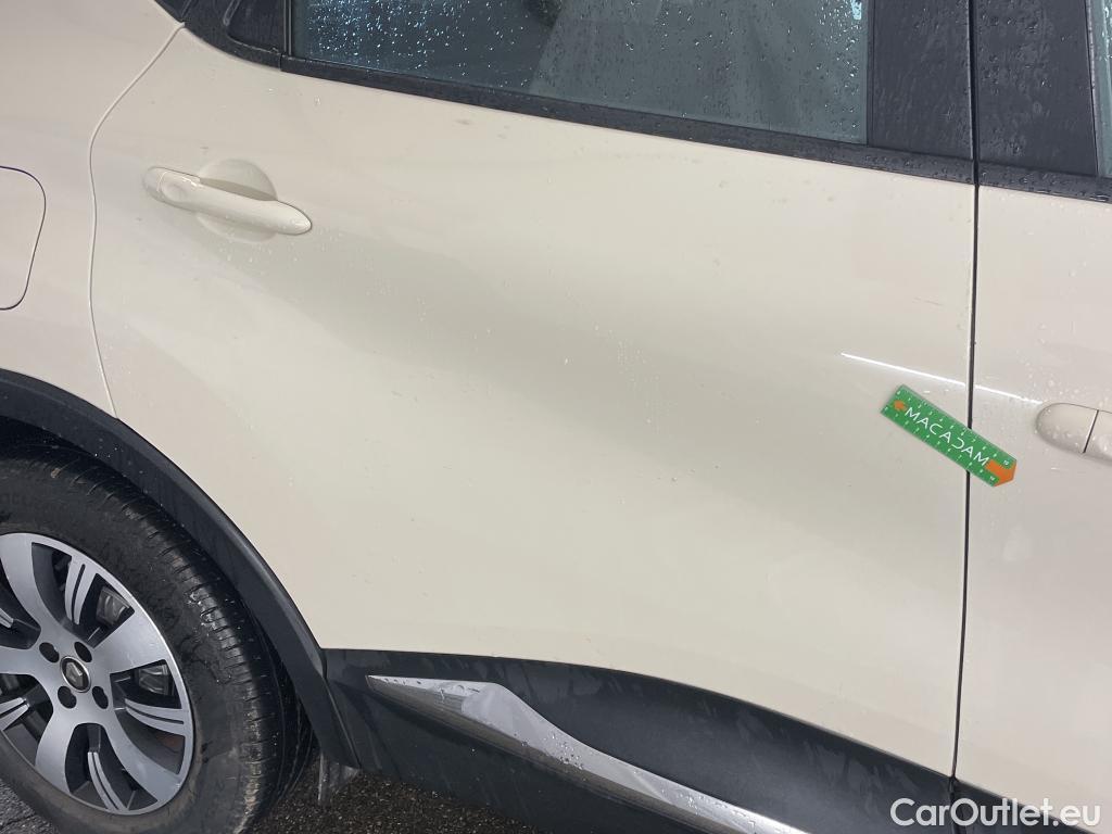  Renault  Captur RENAULT  5p Crossover Business TCe 90 #19