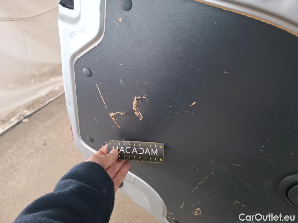  Renault  Kangoo RENAULT  Express VU 4p Fourgonnette Gd Volume Confort 1.5 dCi 90 #22