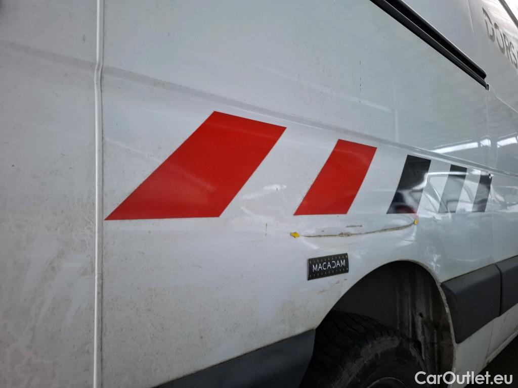  Renault  Master RENAULT  VU 4p Fourgon FG GCf Trac F3300 L2H2 dCi 110 Euro6 #1