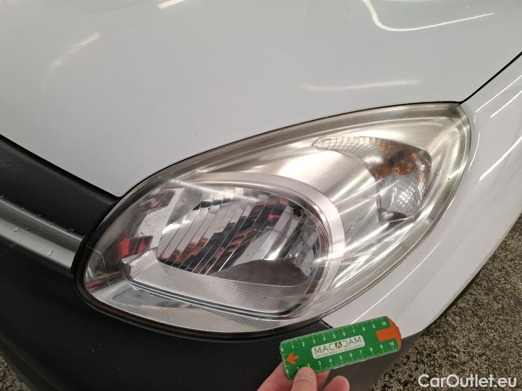  Renault  Kangoo  Express Maxi Extra (Série Spéciale) 1.5 dCi 90CV BVM5 E6 #20