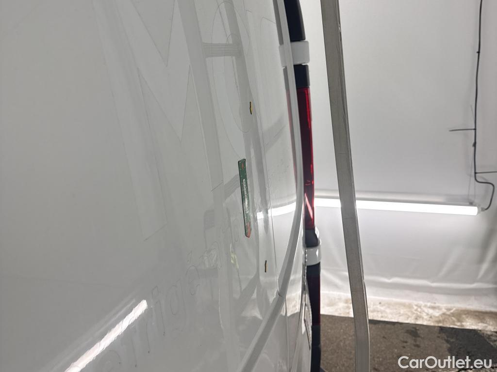  Renault  Trafic RENAULT  VU 4p Fourgon FG GCFL1H1 1200 dCi95 Stop&Start E6 #14