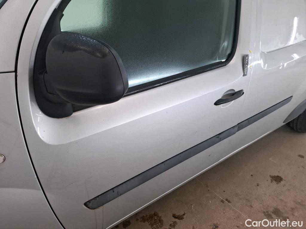  Renault  Kangoo RENAULT  Express VU 4p Fourgonnette Gd Volume Confort 1.5 dCi 90 #45