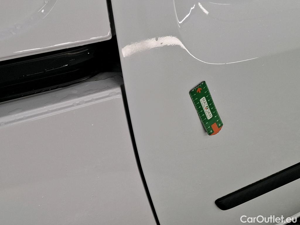  Renault  Kangoo  Express Maxi Extra (Série Spéciale) 1.5 dCi 90CV BVM5 E6 #9