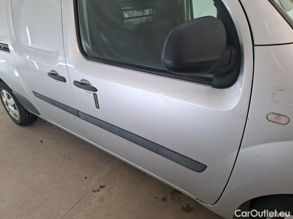  Renault  Kangoo RENAULT  Express VU 4p Fourgonnette Gd Volume Confort 1.5 dCi 90 #41