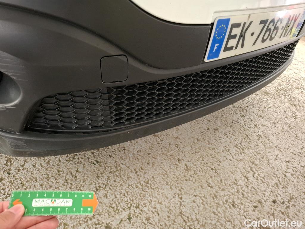  Renault  Trafic  Furgon L1H1 1200 Confort 1.6 dCi 145CV BVM6 E6 #30