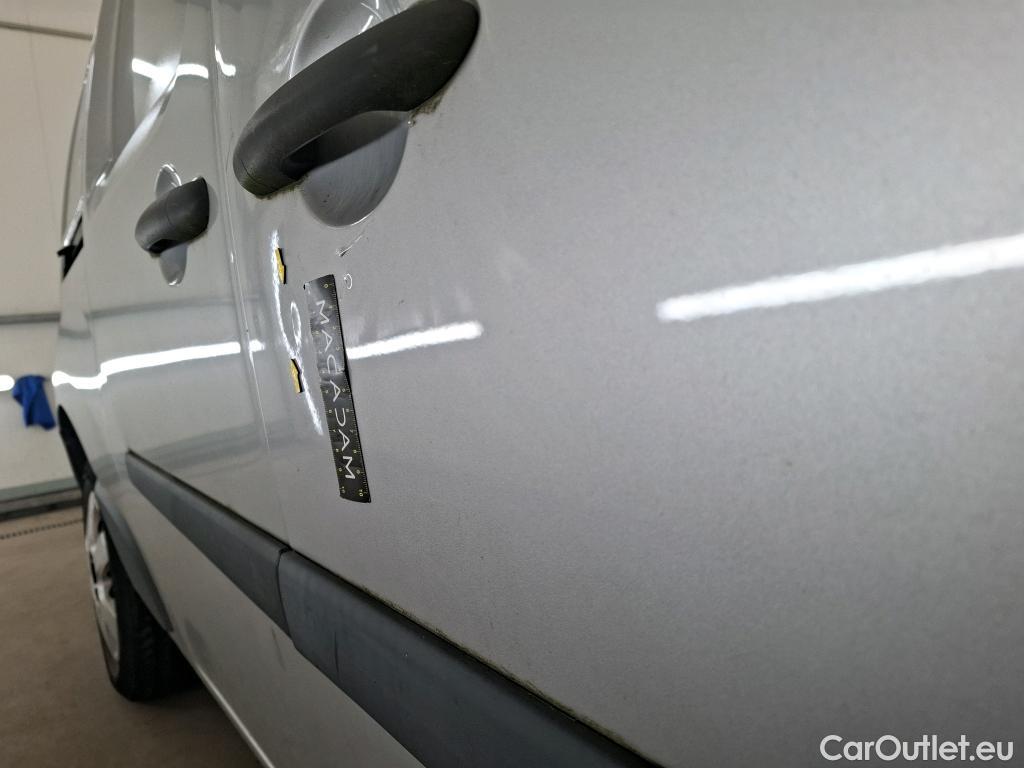  Renault  Kangoo RENAULT  Express VU 4p Fourgonnette Gd Volume Confort 1.5 dCi 90 #43