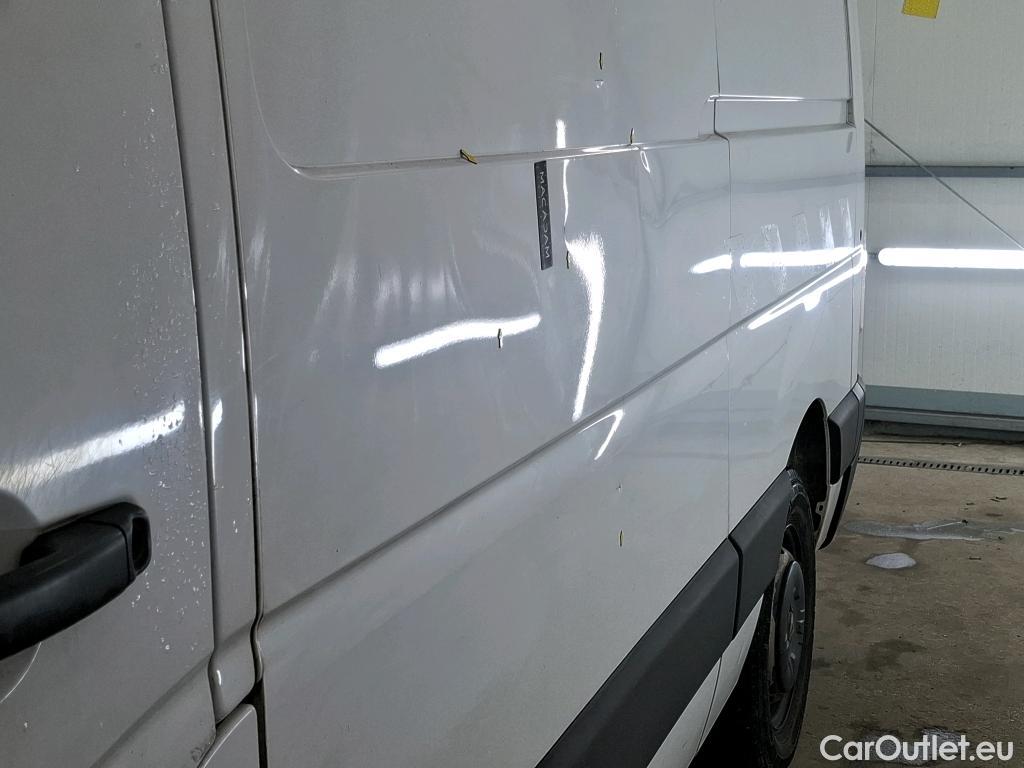  Renault  Master  III Fourgon L2H2 3 5 Grand Confort dCi 130CV BVM6 E6 #4