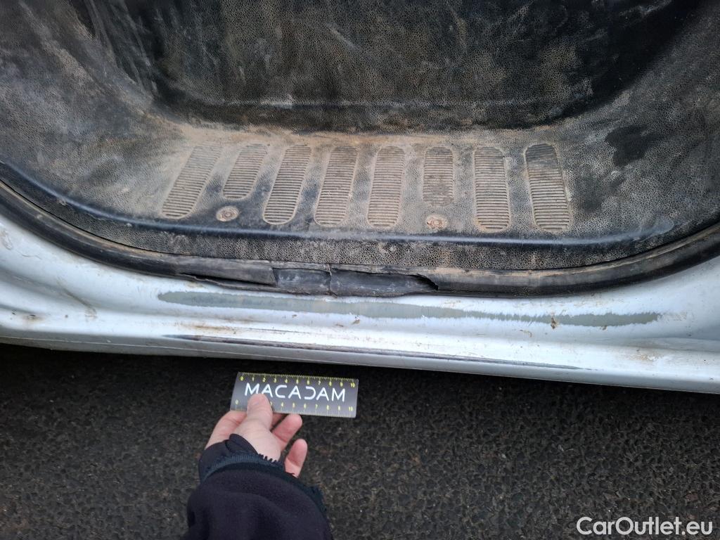  Renault  Master RENAULT  VU 4p Fourgon FG GCf Trac F3300 L2H2 dCi 110 Euro6 #26