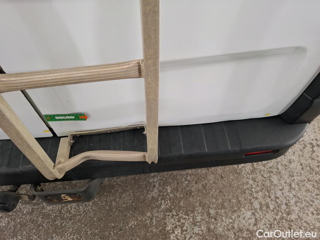  Renault  Trafic  Furgon L1H1 1200 Confort 1.6 dCi 145CV BVM6 E6 #14