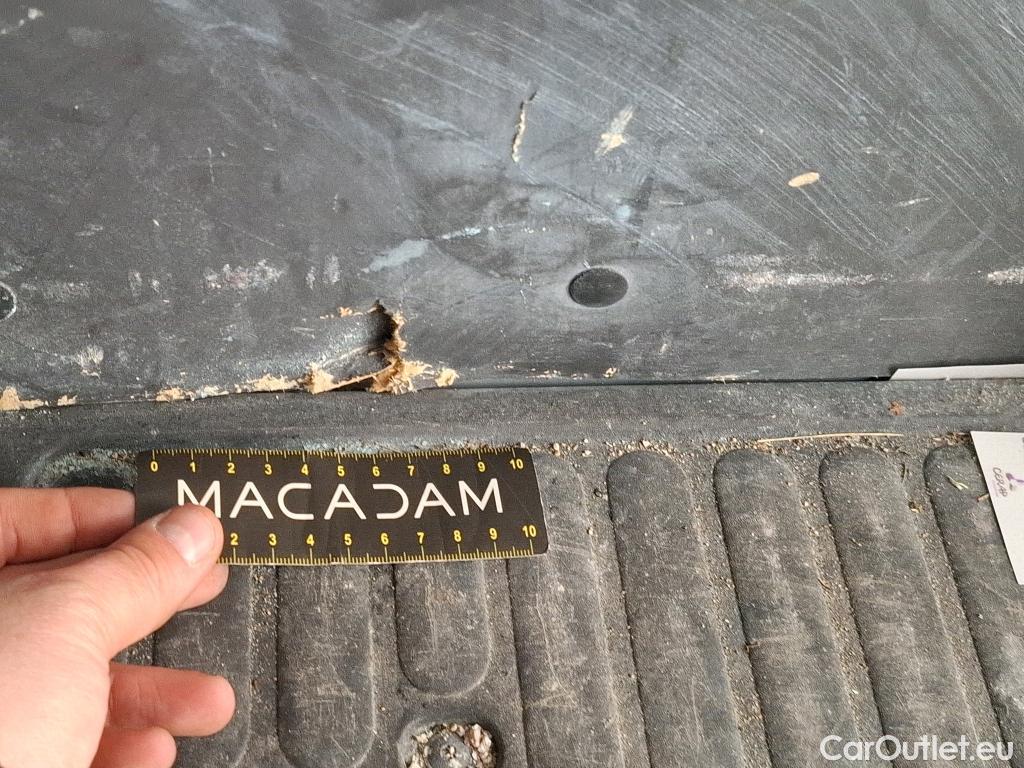  Renault  Kangoo RENAULT  Express VU 4p Fourgonnette Gd Volume Confort 1.5 dCi 90 #20