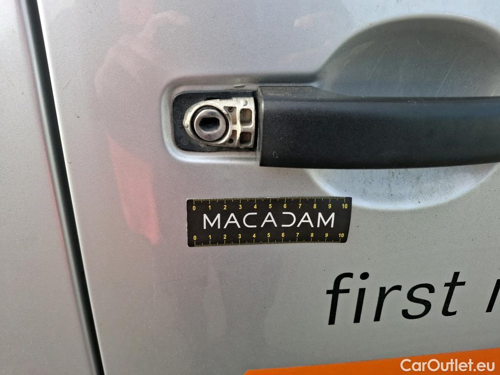  Renault  Master RENAULT  VU 4p Fourgon FG GCf Trac F3500 L1H2 Energy dCi 145 E6 #12