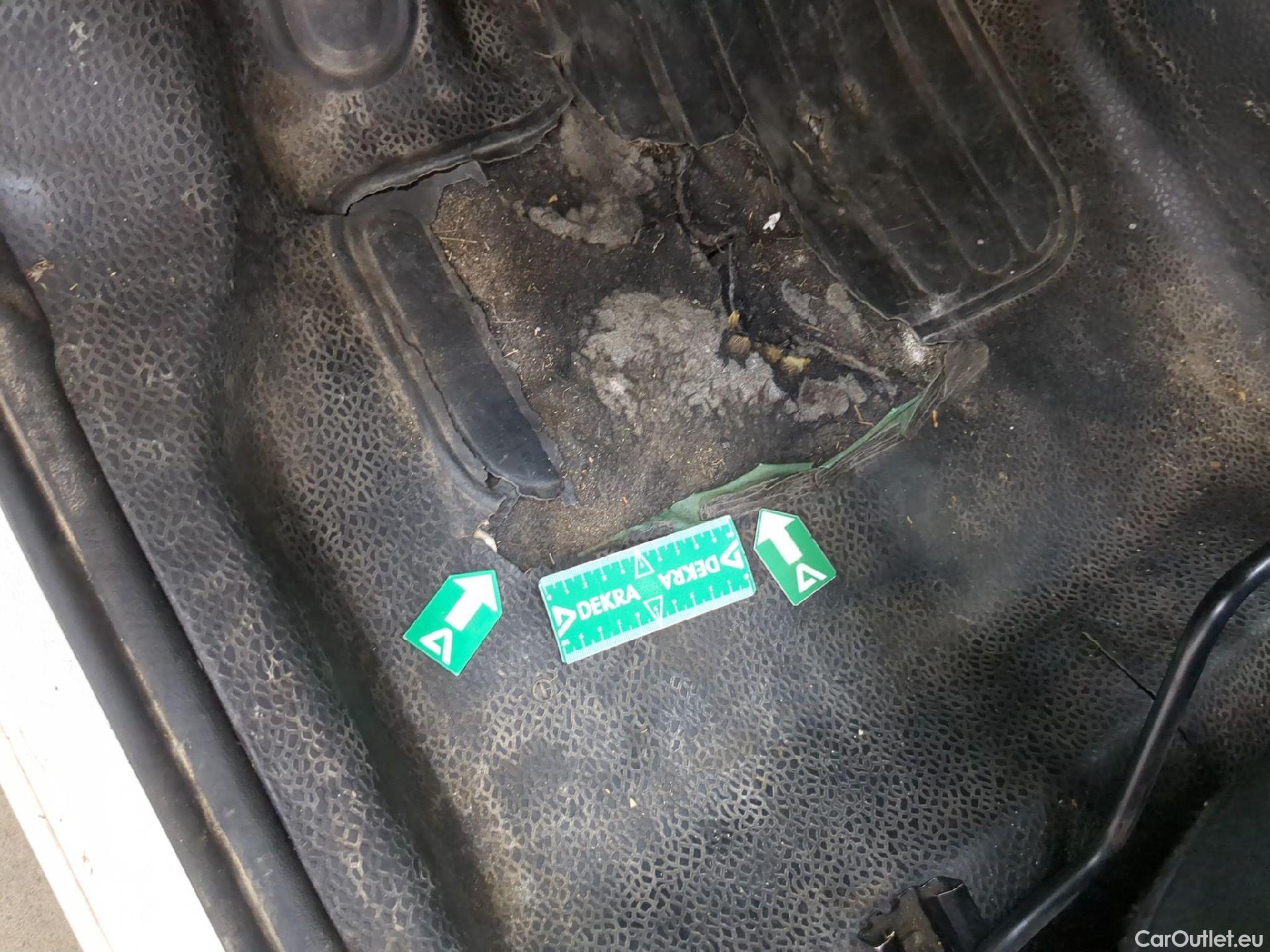  Renault  Kangoo  Express Grand Confort (L1) 1.5 dCi 75CV BVM5 E6 #8